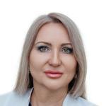 Врач-косметолог Константинова Н. В., Санкт-Петербург