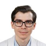 Эндоскопист Дубровин В. Ю., Санкт-Петербург