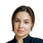 Офтальмолог-хирург Васюкович А. С., Санкт-Петербург