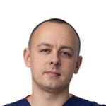 Хирург Катин Е. А., Санкт-Петербург