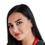 Врач УЗИ Кабанова Ю. В., Санкт-Петербург