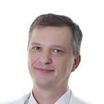 Дерматолог Рыбин А. В., Санкт-Петербург