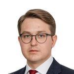Психиатр Кривошеин А. Е., Санкт-Петербург