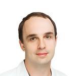 Гинеколог Жернаков А. С., Санкт-Петербург