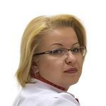 Гинеколог Ткач В. Е., Санкт-Петербург