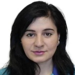 Гинеколог Гасанова Т. С., Санкт-Петербург