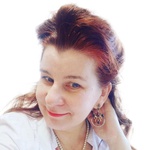 Невролог Кривошлыкова Н. А., Санкт-Петербург