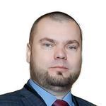 Ортопед Алферов Д. Е., Санкт-Петербург