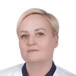 Психиатр Титаренко Е. В., Санкт-Петербург