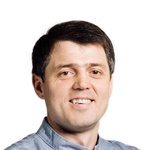 Кардиохирург Аскеров М. А., Санкт-Петербург