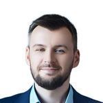 Психотерапевт Бажанов В. С., Санкт-Петербург