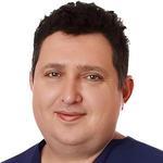 Стоматолог-ортопед Аболимов В. Е., Санкт-Петербург