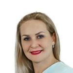 Пластический хирург Ромашова С. С., Санкт-Петербург