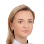 Гинеколог Щербань Ю. В., Санкт-Петербург