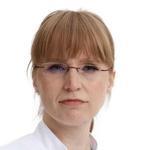 Флеболог Курчева А. А., Санкт-Петербург