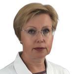 Эндокринолог Рогулева И. В., Санкт-Петербург