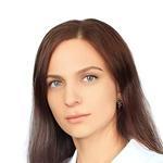 Онколог Напольская Е. В., Санкт-Петербург