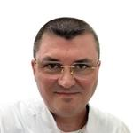 Невролог Теслин Е. В., Санкт-Петербург