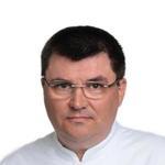 Невролог Теслин Е. В., Санкт-Петербург