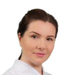 Гинеколог Горохова Ю. Л., Санкт-Петербург