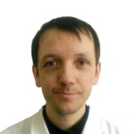 Врач УЗИ Чистяков Д. В., Санкт-Петербург