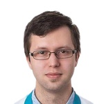 Невролог Бан А. В., Санкт-Петербург