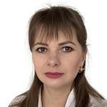 Дерматолог Жигачева А. А., Санкт-Петербург