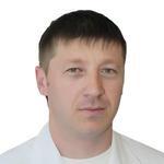 Мануальный терапевт Попушой К. М., Санкт-Петербург