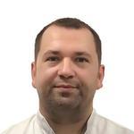 Психиатр Балабан И. В., Санкт-Петербург