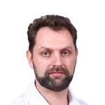 Невролог Трегубов Д. В., Санкт-Петербург