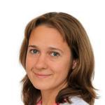 Эндокринолог Малахова О. В., Санкт-Петербург