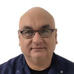 Кинезиолог Кричевцов В. Л., Санкт-Петербург