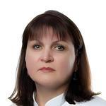 Флеболог Архипова Н. Н., Санкт-Петербург