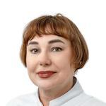 Невролог Лобанова Т. И., Санкт-Петербург