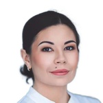 Уролог Люблинская А. А., Санкт-Петербург