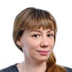 Хирург Шапкина Л. Г., Санкт-Петербург