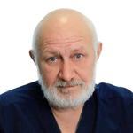 Маммолог Попов А. Г., Санкт-Петербург