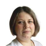 Дерматолог Кудинова О. В., Санкт-Петербург