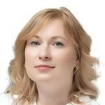 Врач УЗИ Александрова Е. А., Санкт-Петербург