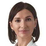 Кардиолог Громыко Т. Ю., Санкт-Петербург