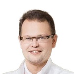 Проктолог (колопроктолог) Сафронов Д. В., Санкт-Петербург