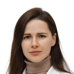 Терапевт Асонова М. О., Санкт-Петербург