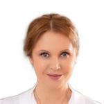 Врач-косметолог Лебедева С. В., Санкт-Петербург