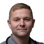 Сосудистый хирург (ангиохирург) Пуздряк П. Д., Санкт-Петербург