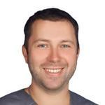 Стоматолог-ортодонт Евсеев Н. А., Санкт-Петербург