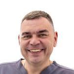 Стоматолог-хирург Репин А. Н., Санкт-Петербург