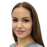 Дерматолог Внукова К. И., Санкт-Петербург
