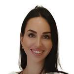 Врач-косметолог Левичева С. А., Санкт-Петербург