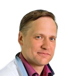 Психотерапевт Ковригин А. М., Санкт-Петербург