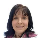 Диетолог Шилина И. В., Санкт-Петербург